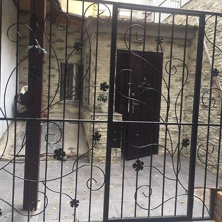 Уютная 2 Комнатная Квартира В Центре Одессы На Ул. Греческой 22 Odesa Exterior foto